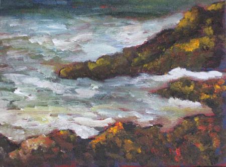 Norm Proulx