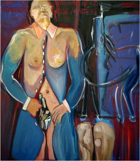 Rhonda Wilson